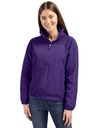 College Purple PRO Front