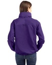 College Purple PRO Back