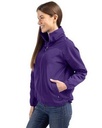 College Purple PRO Side