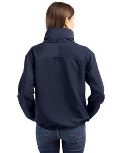 Navy Blue PRO Back