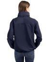Navy Blue PRO Back