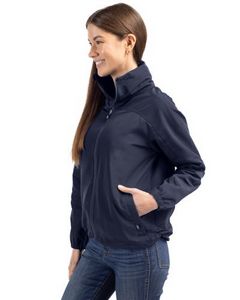 Navy Blue PRO Side