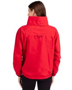 Red PRO Back