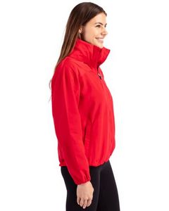 Red PRO Side
