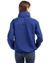Tour Blue PRO Back