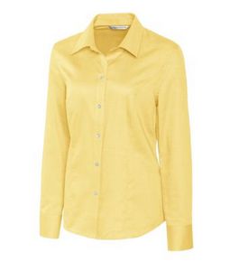 Pale Yellow