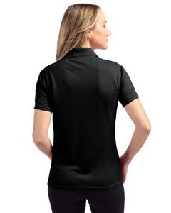 Black PRO Back