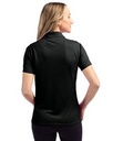 Black PRO Back