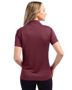 Bordeaux PRO Back
