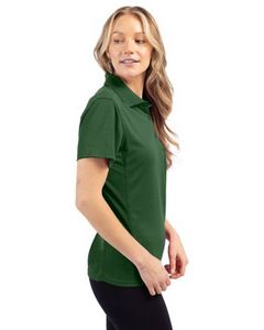 Bottle Green PRO Side