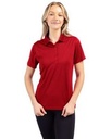 Cardinal Red PRO Front