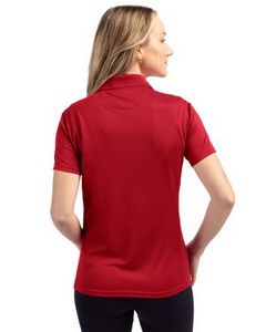 Cardinal Red PRO Back