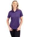 College Purple PRO Front
