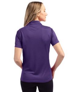 College Purple PRO Back