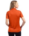 Orange PRO Back