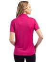Ribbon Pink PRO Back