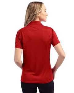 Red PRO Back