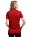 Red PRO Back