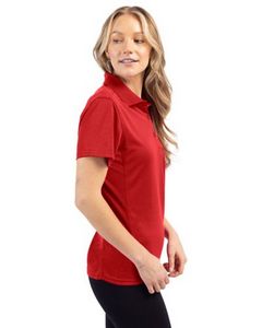 Red PRO Side