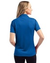 Royal Blue PRO Back