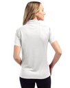 White PRO Back