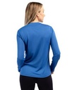Royal Blue PRO Back