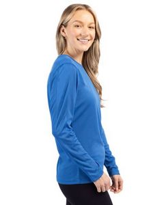 Royal Blue PRO Side