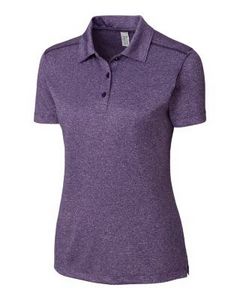College Purple Heather