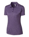 College Purple Heather