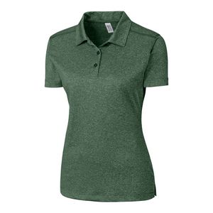 Bottle Green Heather