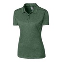 Bottle Green Heather
