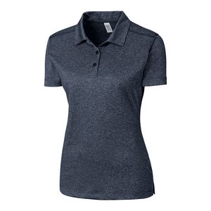 Navy Heather