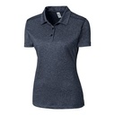 Navy Heather
