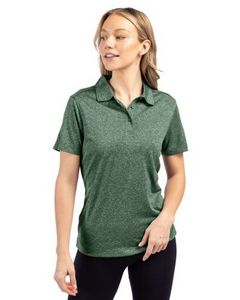 Bottle Green Heather PRO Front