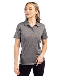 Black Heather PRO Front