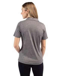 Black Heather PRO Back