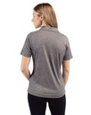 Black Heather PRO Back