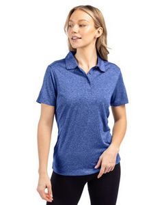 Blue Heather PRO Front