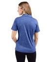 Blue Heather PRO Back