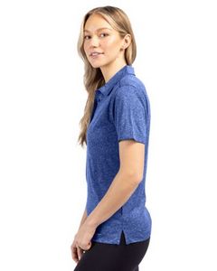 Blue Heather PRO Side