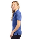 Blue Heather PRO Side