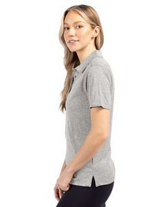 Light Grey Heather PRO Side