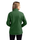 Bottle Green PRO Back