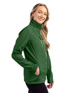 Bottle Green PRO Side