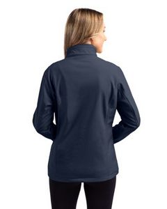 Dark Navy PRO Back