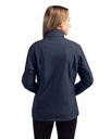 Dark Navy PRO Back