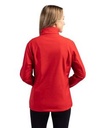 Red PRO Back
