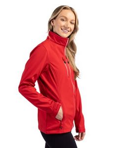 Red PRO Side
