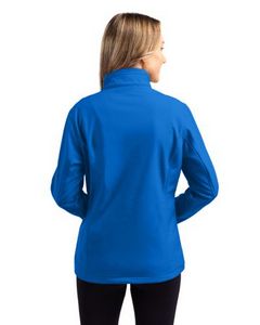Royal Blue PRO Back