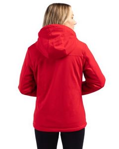 Red PRO Back